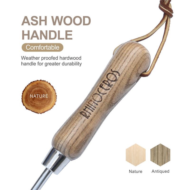 ash wood handle ash wood handle