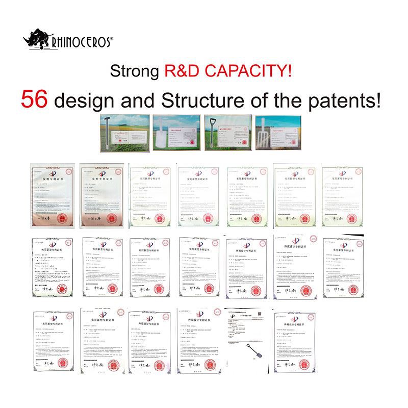 New product patent New product patent