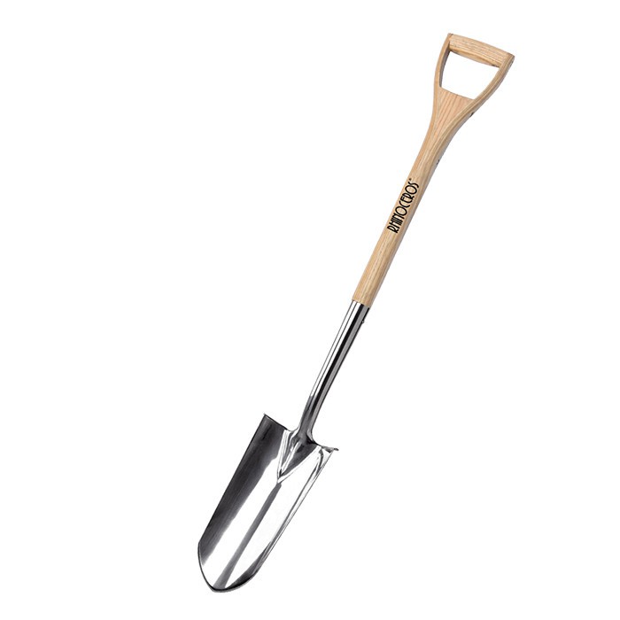 Narrow spade shovel Narrow spade shovel