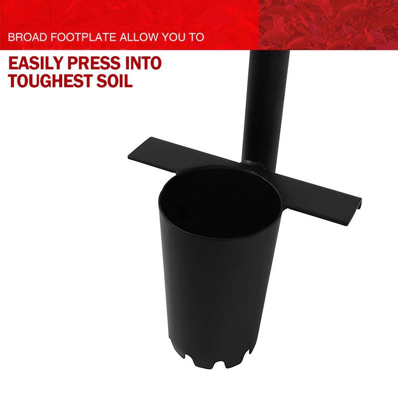 product-1-1 Carbon steel bulb planter