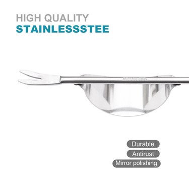 Long Handled Grubber