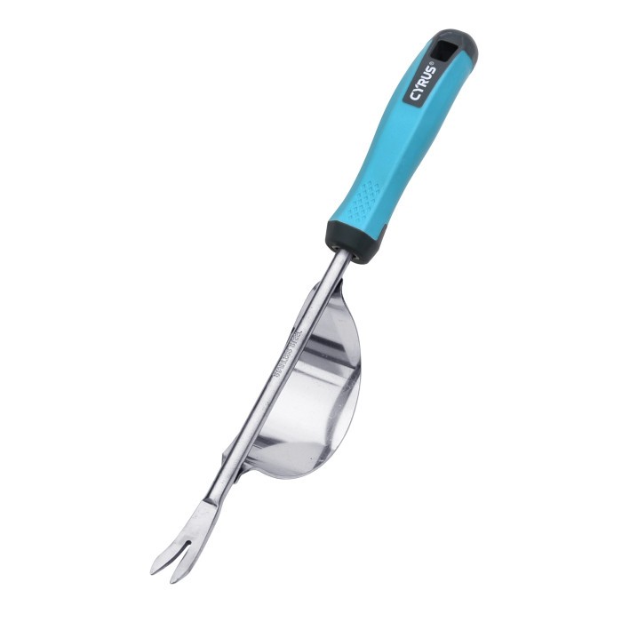 Aia umbrohutõrje tööriistad