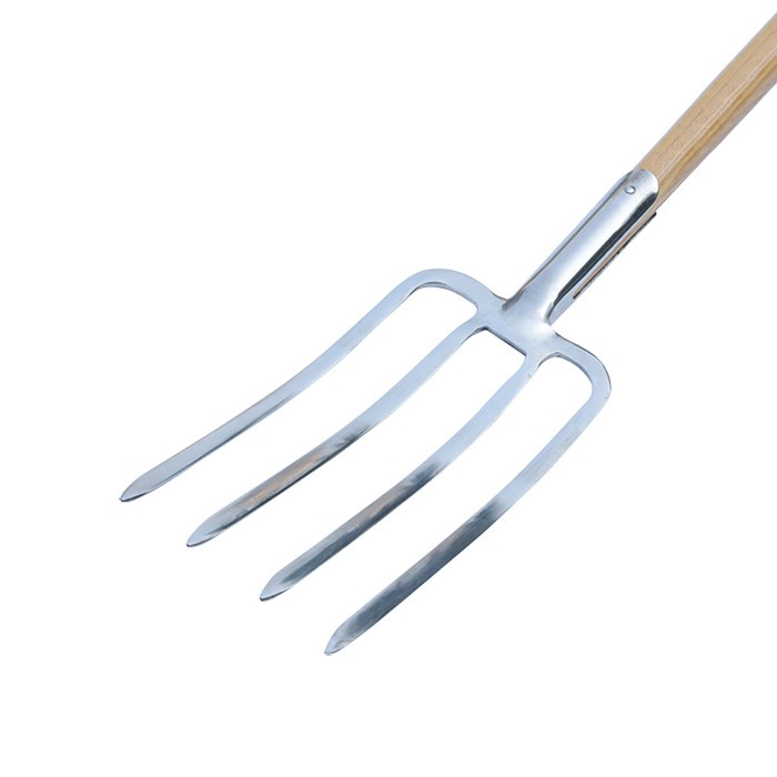 digging fork