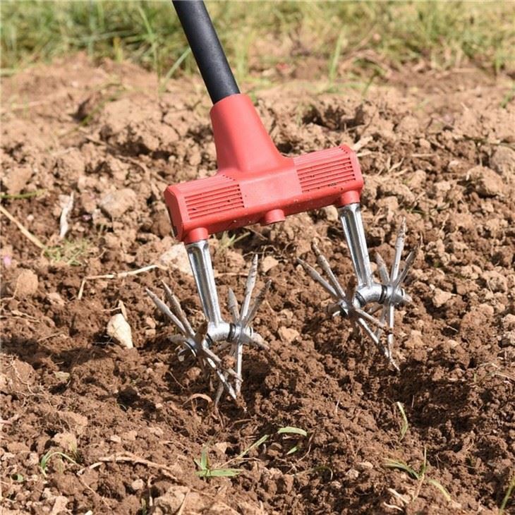 Garden Rotary Cultivator