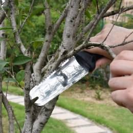 Aianuga--Üks uutest aiatööriistadest