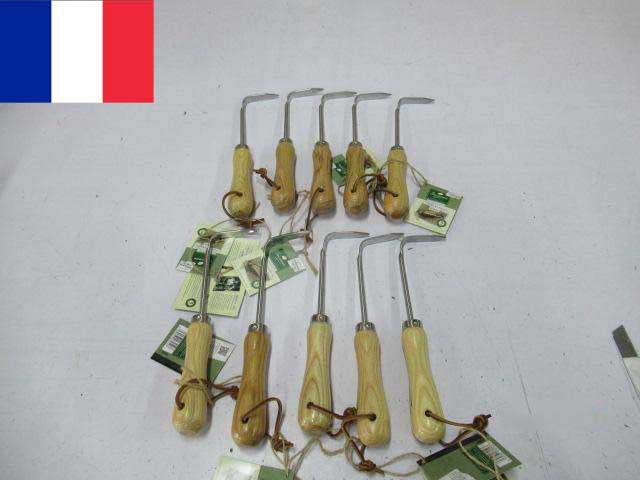 Prantsusmaa tellimuse kohaletoimetamise kuva-1