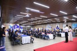 Ninasarviku asutaja räägib oma ettevõtluse ajaloost ja töötajatest, et tähist...