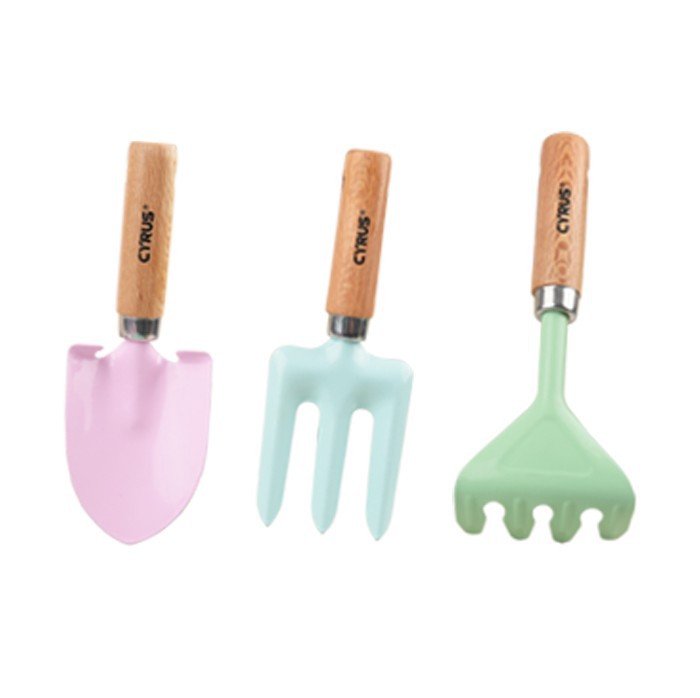 Aia tööriistakomplekt