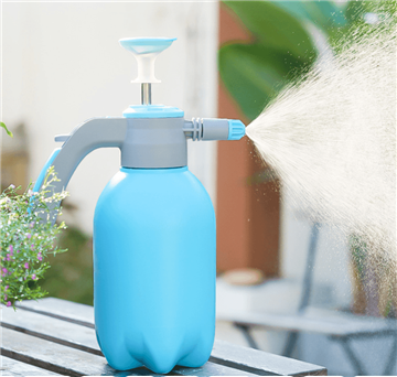 Elektrilised ja manuaalsed kastekannud