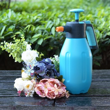 Aia hüdraatunud hoidmine: päev minu usaldusväärse kastekannuga