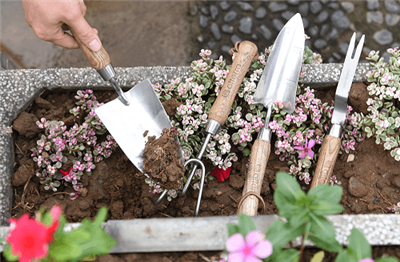 Kuidas oma tööriistu puhastada
