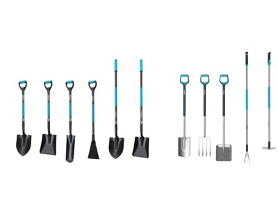 Pinnase lõhenemise käsitööriistade meisterlikkus