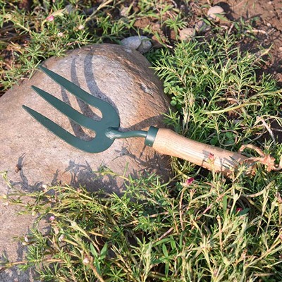 Aiatööriistade igapäevased seiklused