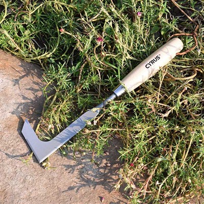 Kuidas pragude rohimise tööriista õigesti kasutada