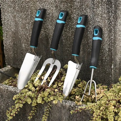 Igapäevane potitaimede hooldus teie kodu rõdul