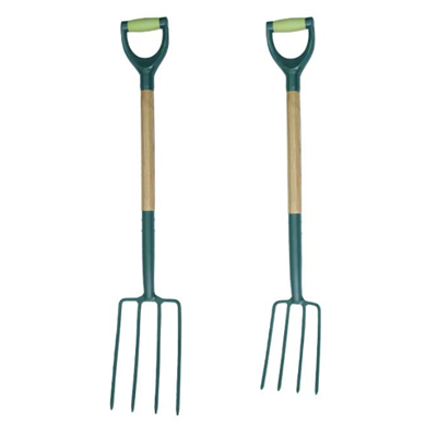 Ninasarvik vabastab aiandusmeisterlikkuse: paljastage ülimate aiahargide taga...