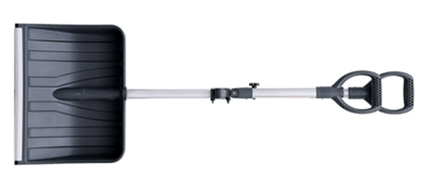 Talvesõdalase avalikustamine: kuidas nimetatakse lumelabidat?