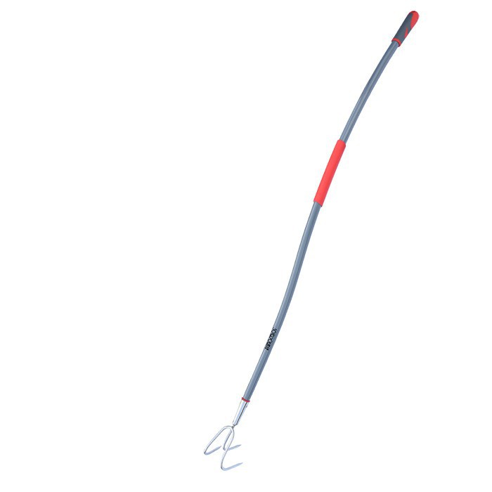 Pika käepidemega kultivaator