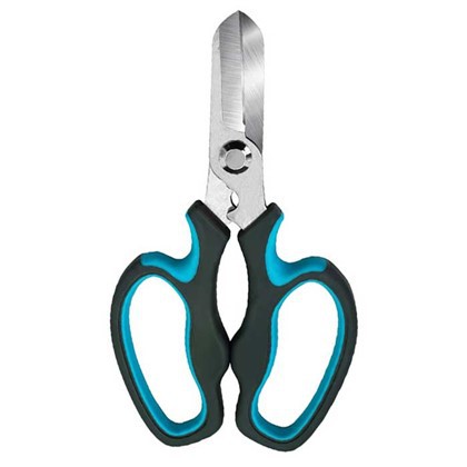 Lillede pügamise käärid