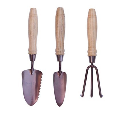 Mini aiatööriistad