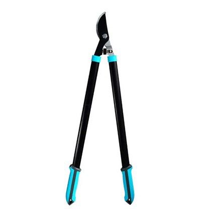 Terasest käepide lopper