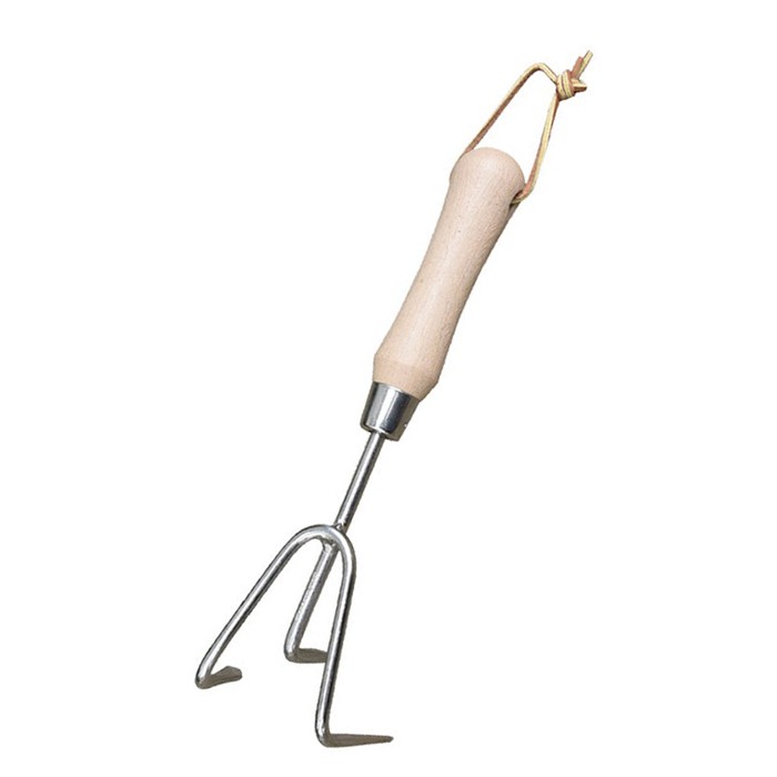 3 haruga kultivaatori tööriist