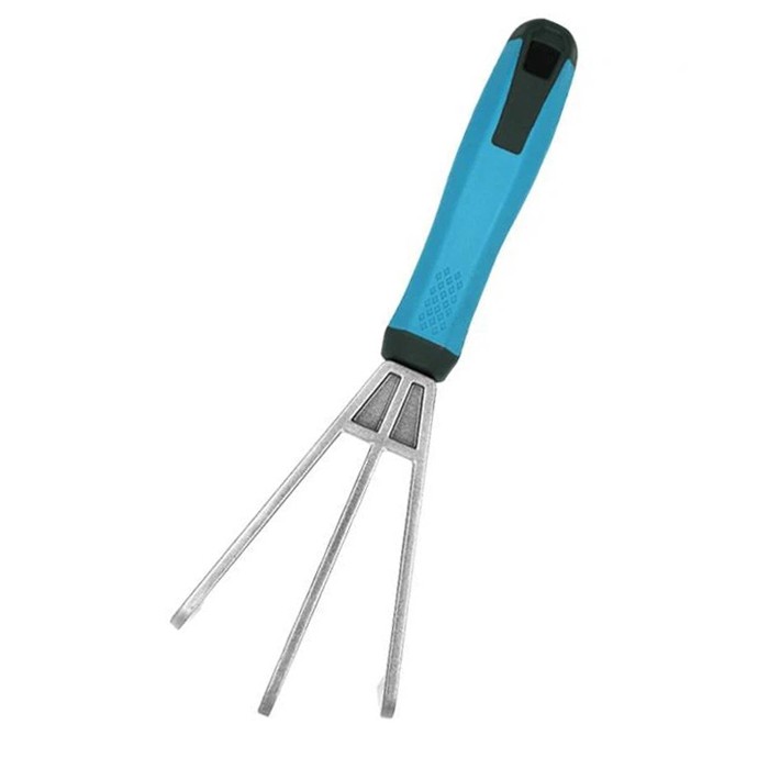 Alumiiniumist aiakultivaator