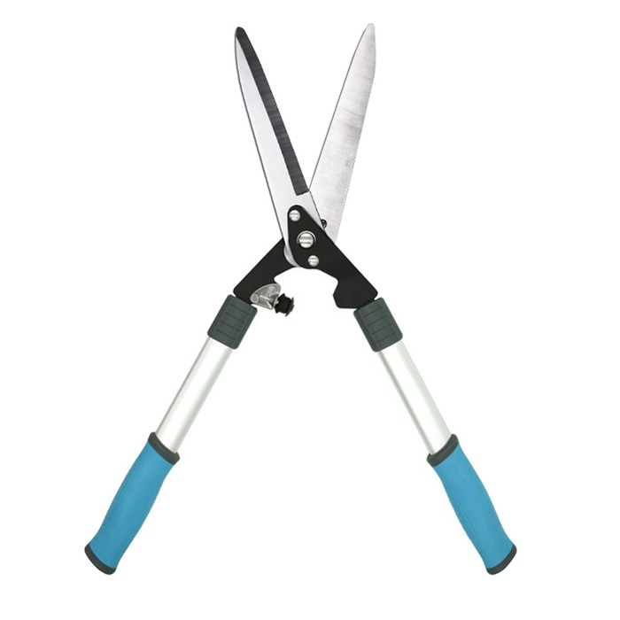 Pikkade käepidemetega aiakäärid