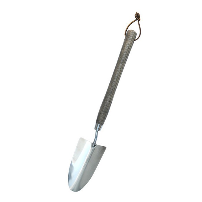 Pika käepidemega aia kelluke