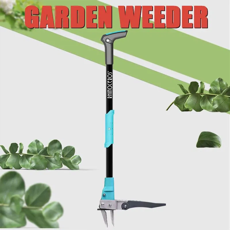 Deluxe Stand-up Weeder Deluxe Stand-up Weeder