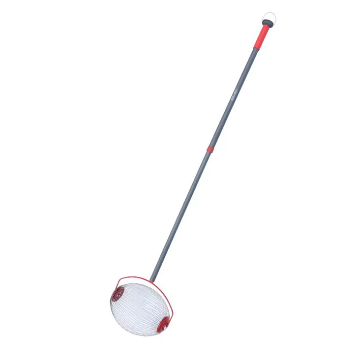 Pähklikoguja tööriist