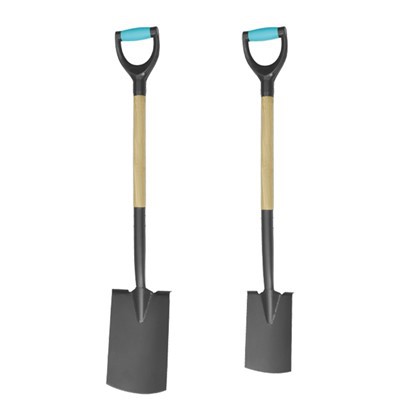 Labida kaevamise tööriist