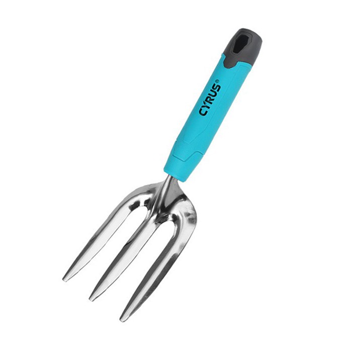 Väike kahvel aianduseks