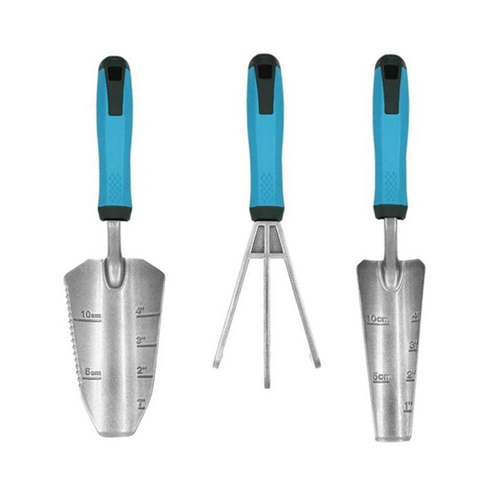 Väike aianduskomplekt