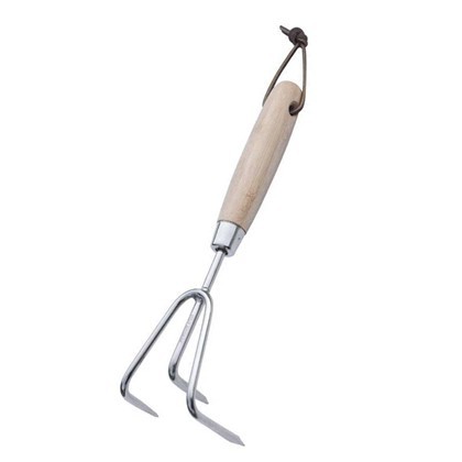 3 haruga kultivaator