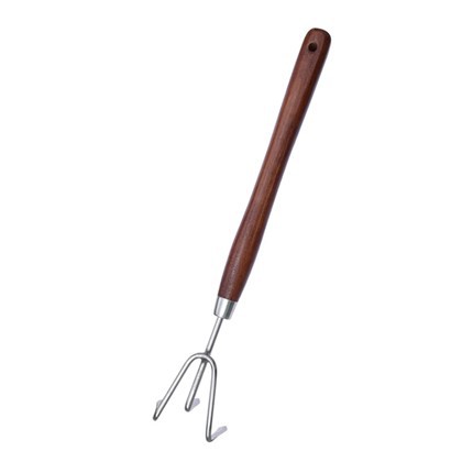 3 piidega kultivaatori pikk käepide