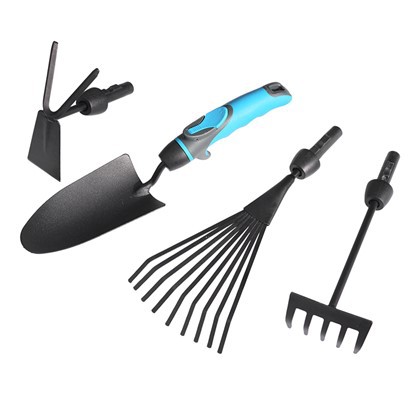 Vahetavad aiariistad