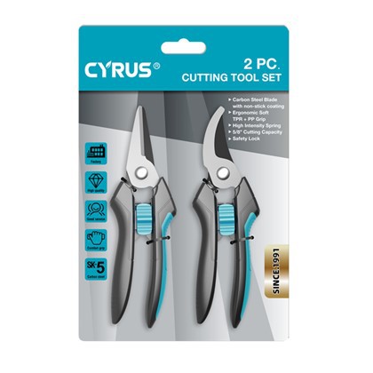 Aialõikaja komplekt