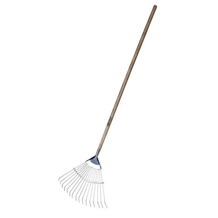 Roostevabast terasest reha